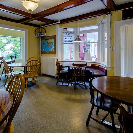 Hi Penticton - Hostel Exteriér fotografie