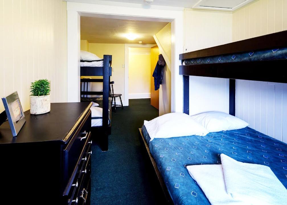 Hi Penticton - Hostel Exteriér fotografie