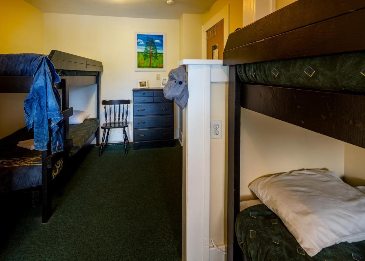 Hi Penticton - Hostel Exteriér fotografie