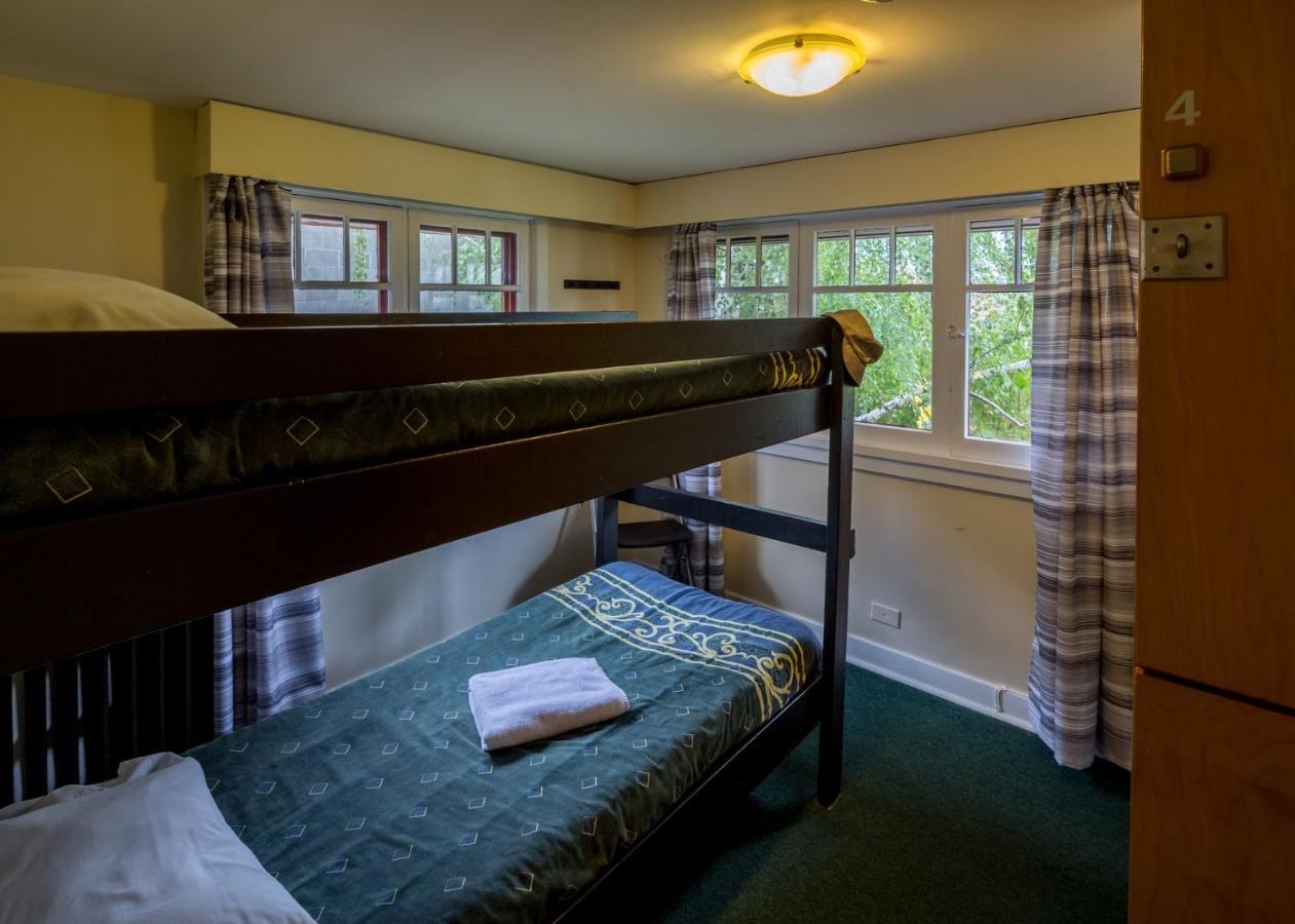 Hi Penticton - Hostel Exteriér fotografie