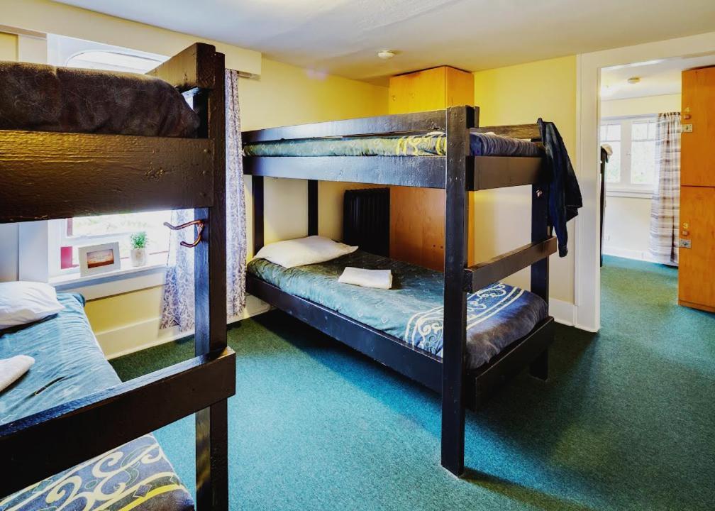 Hi Penticton - Hostel Exteriér fotografie